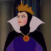 Evil Queen