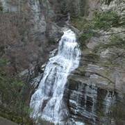 Robert H. Treman State Park, New York