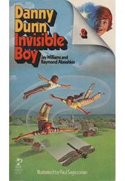 Danny Dunn, Invisible Boy