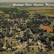 Augusta, Wisconsin