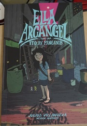 Ella Arcangel (Julius Villanueva)