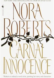 Carnal Innocence (Nora Roberts)