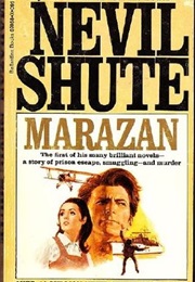 Marazan (Nevil Shute)