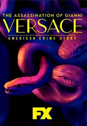 American Crime Story: Assassination of Gianni Versace