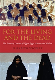 For the Living and the Dead (Elizabeth Wickett)