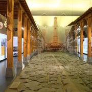 Museum of the History of Bologna