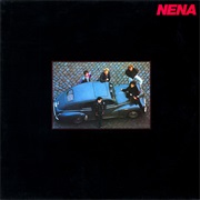 Nena - S/T