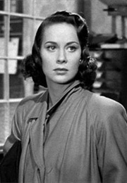 Alida Valli - The Third Man (1949)