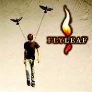 Flyleaf - Flyleaf