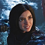 Alita (2019)