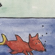 Panzerpappa - Koralrevens Klagesang