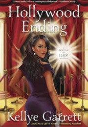 Hollywood Ending (Kellye Garrett)