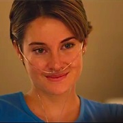 Hazel Grace Lancaster