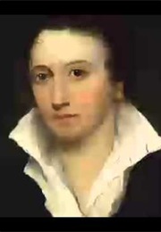 The Cloud (Percy Bysshe Shelley)