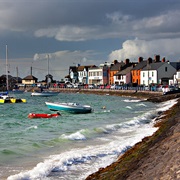 Skerries