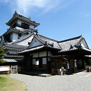 Kochi Castle