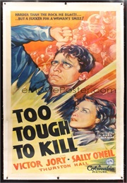 Too Tough to Kill (1935)
