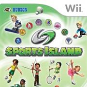 Sports Island
