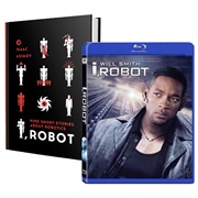 I, Robot