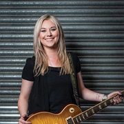 Joanne Shaw Taylor