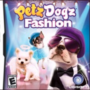 Petz: Dogz Fashion