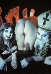 Council of Love (1982)