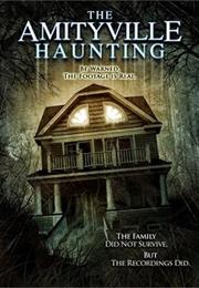 The Amityville Haunting (2011)