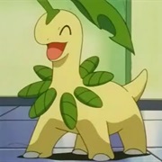 Bayleef