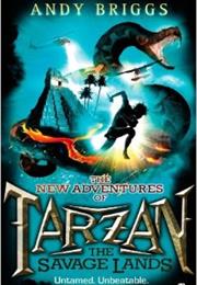 Tarzan: The Savage Lands