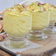 Kesar Srikhand