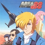Area 88 (TV)