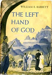 The Left Hand of God (William E. Barrett)