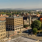 Pittsfield, Massachusetts