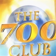 The 700 Club (1966-Present)