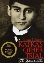 Kafka's Other Trial (Elias Canetti)