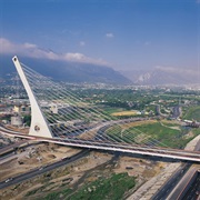 Puente De La Unidad