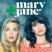 Mary + Jane