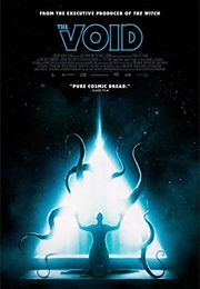 The Void (2016)
