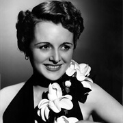 Mary Astor