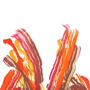 Christina Carter - Masque Femine