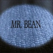 Mr. Bean (1990-1995)