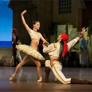 Le Corsaire