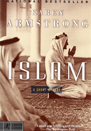 Islam (Karen Armstrong)