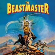 The Beastmaster