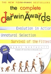 The Darwin Awards (Wendy Northcutt)