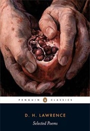Selected Poems (D.H. Lawrence)