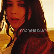 Michelle Branch Hotel Paper