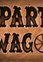 Party Wagon (2004)