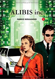 Alibis Inc. (Fabrice Boulanger)