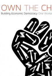 Own the Change (2015)